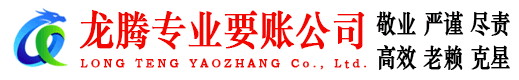 枞阳龙腾清债公司
